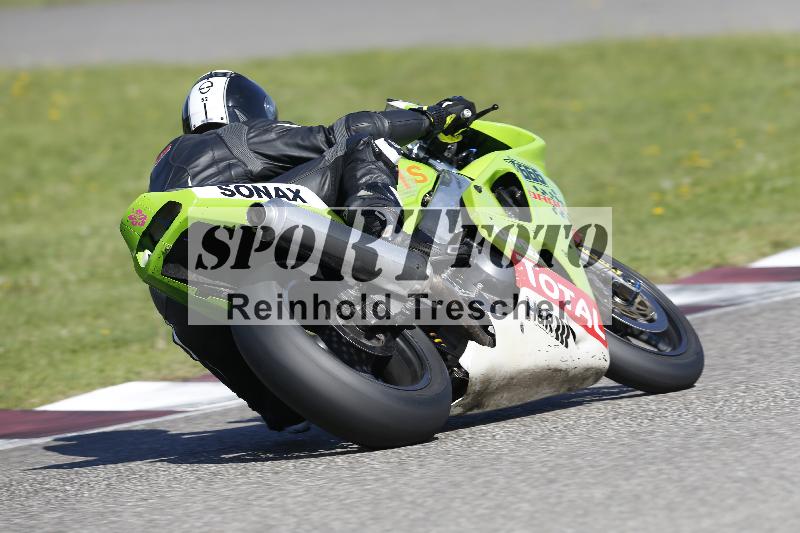 /55 20.09.2025 Speer Racing ADR/Gruppe gelb/666